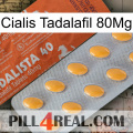 Cialis Tadalafil 80Mg 43